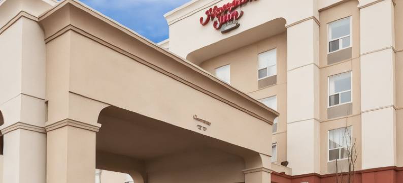 希尔顿欢朋酒店-南埃德蒙顿南部(Hampton Inn by Hilton Edmonton/South)图片