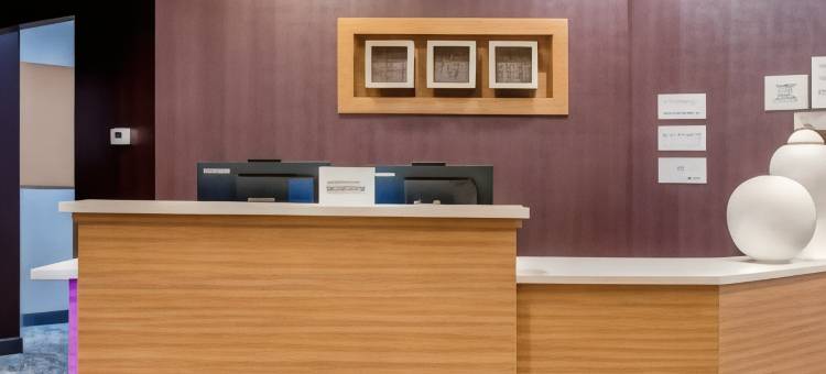 TownePlace Suites Chicago Waukegan/Gurnee图片