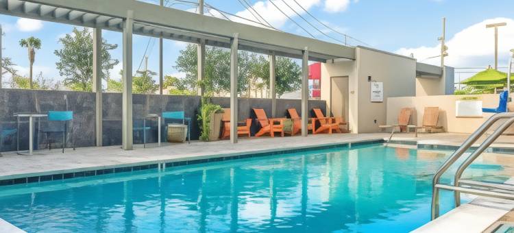 提曼斯康奈莫比尔西 I-10 希尔顿惠庭酒店(Home2 Suites by Hilton Mobile West I10 Tillmans Corner)图片