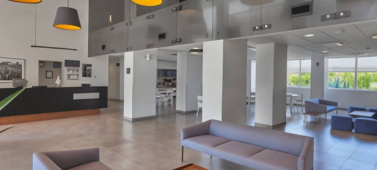 杜兰戈城市快捷酒店(City Express by Marriott Durango)图片