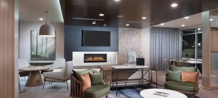 Fairfield Inn & Suites Tyler South图片