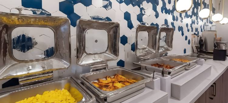 温德姆戈尔特洛迪北拉昆塔温德姆酒店套房(La Quinta Inn & Suites by Wyndham Galt Lodi North)图片