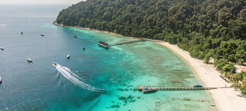 兰卡威新黎明酒店(New Dawn for Langkawi)图片