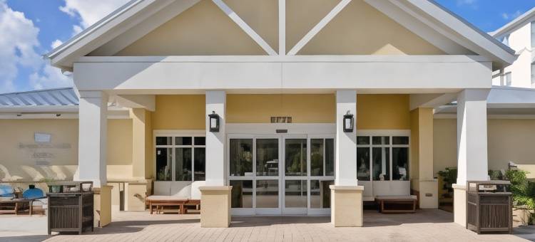 威尔明顿迈费尔Homewood Suites by Hilton(Homewood Suites by Hilton Wilmington/Mayfaire)图片