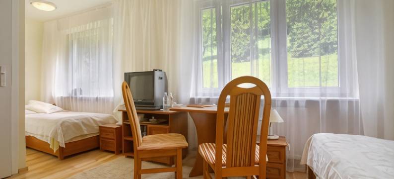 Geovita Krynica-Zdroj图片