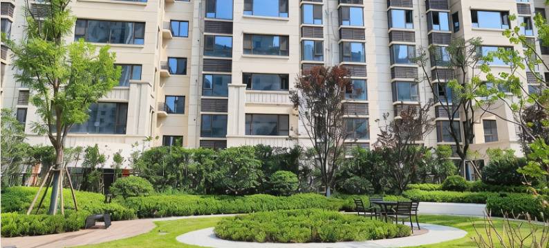 汴楼里开封民宿(黄河大街分店)图片