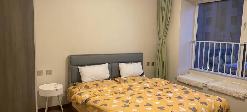 海逸only民宿(海逸道分店)图片