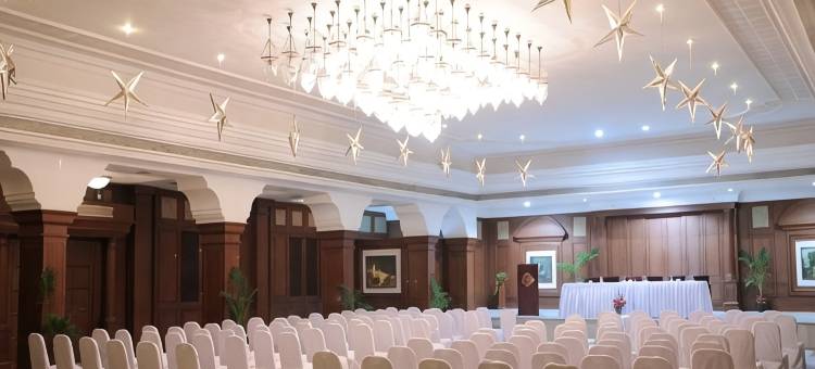 微风居(Breeze Residency)图片