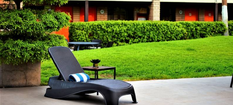 克罗尼尔墨西卡利酒店(Hotel Colonial Mexicali)图片