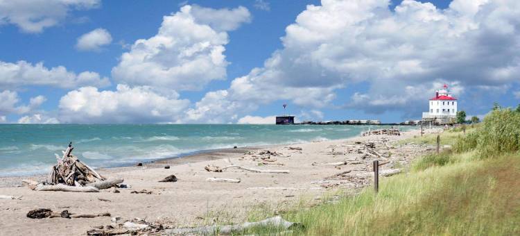 门特-克利夫兰地区温德姆速8酒店(Super 8 by Wyndham Mentor/Cleveland Area)图片