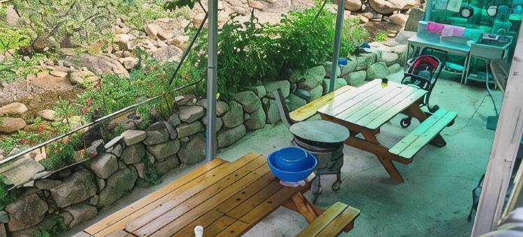 Mungyeong Clear Water Pension图片