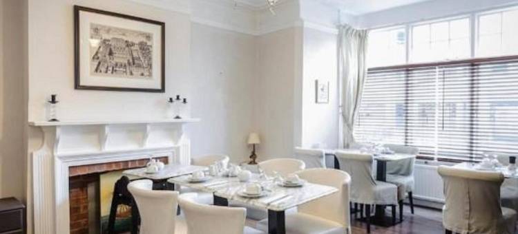 OYO朗斯代尔宾馆(OYO Lonsdale Guest House)图片