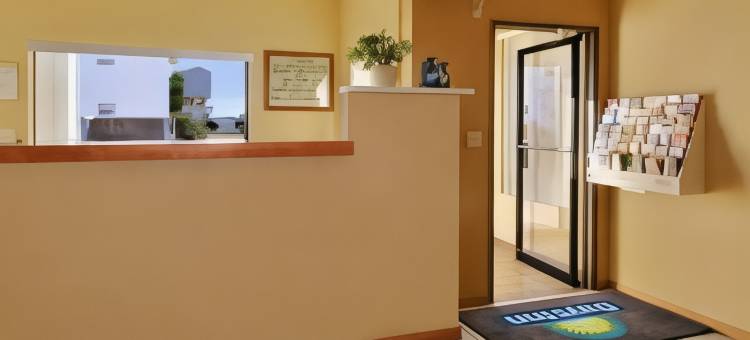 阿拉莫戈多/白沙温德姆戴斯酒店(Days Inn by Wyndham Alamogordo/White Sands)图片