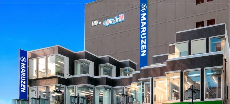 松本M酒店(Hotel M Matsumoto)图片