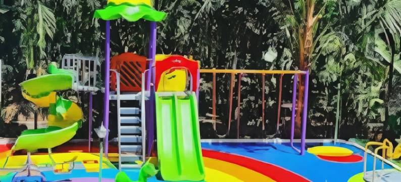 阳光海岸度假村(Sun N Sea Resort)图片