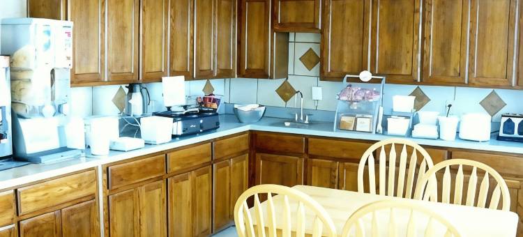 柴尔德里斯温德姆速 8 酒店(Super 8 by Wyndham Childress)图片