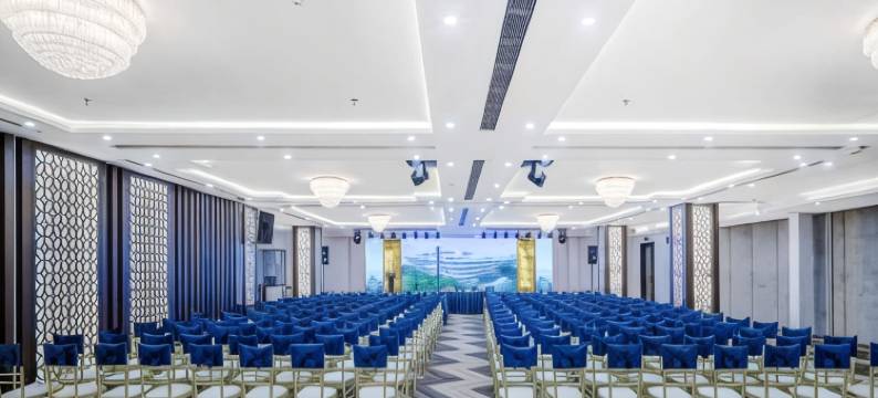 岘港白玉兰酒店(Magnolia Hotel)图片