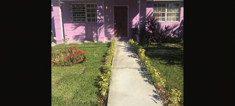 Bahamas Petapat Suite图片