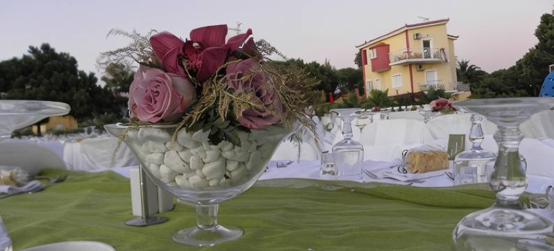 艾瑞达度假村(Irida Beach Resort Suites)图片