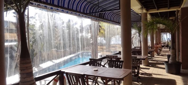 OVA湘南酒店(Shonan Ova)图片