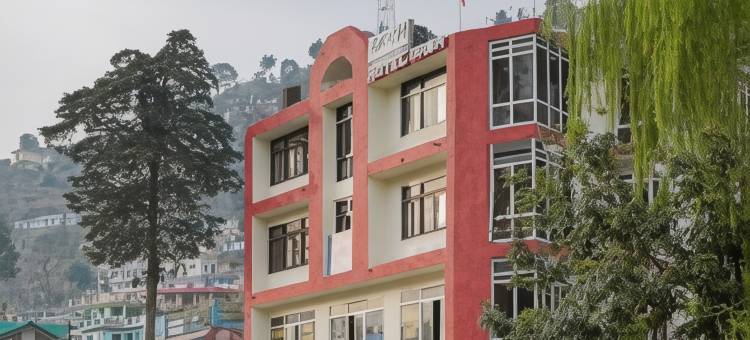 Fabexpress Arsh International图片