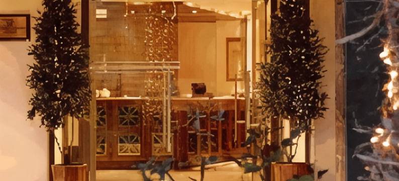 玛蒂酒店(Mati Hotel)图片