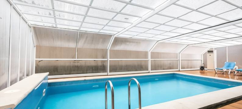 西尔肯 AA 贝勒特酒店(Hotel Snö Beret)图片