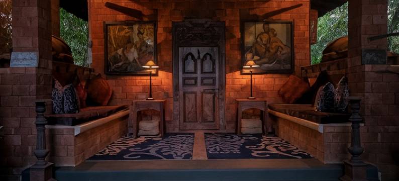 赫利柯尼亚家庭旅馆(Casa Heliconia)图片