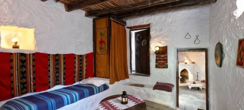 白河公寓式酒店(Aspros Potamos)图片