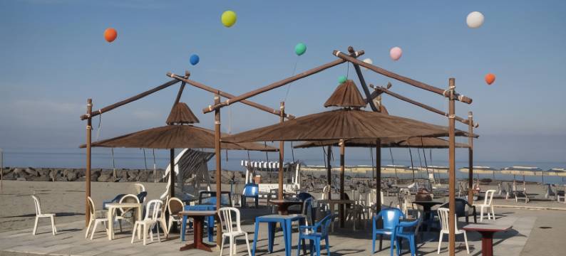 拉托纳拉酒店(Hotel la Tonnara)图片