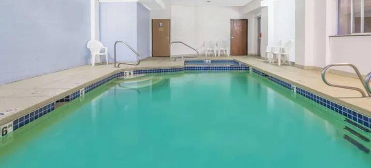 Days Inn by Wyndham Colorado Springs Air Force Academy图片