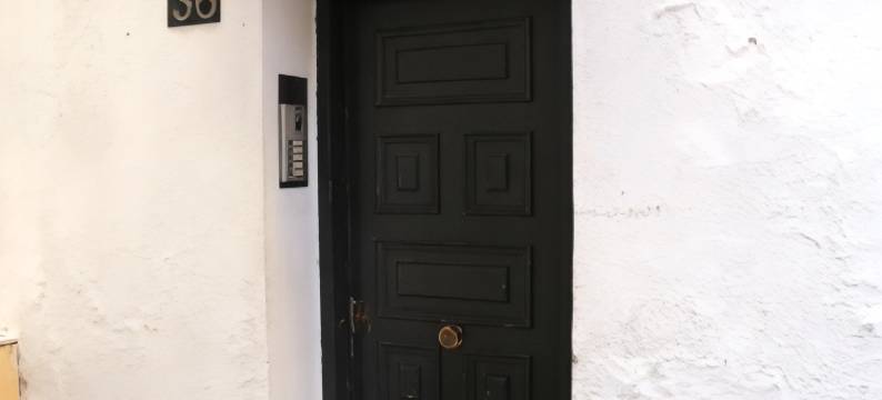 SM 公寓酒店(SM Apartments)图片