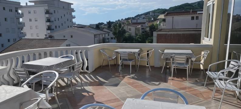 博古米拉酒店(Bogumila Hotel)图片