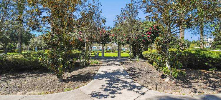 天堂私家住宅(Heaven On Earth Private Home)图片