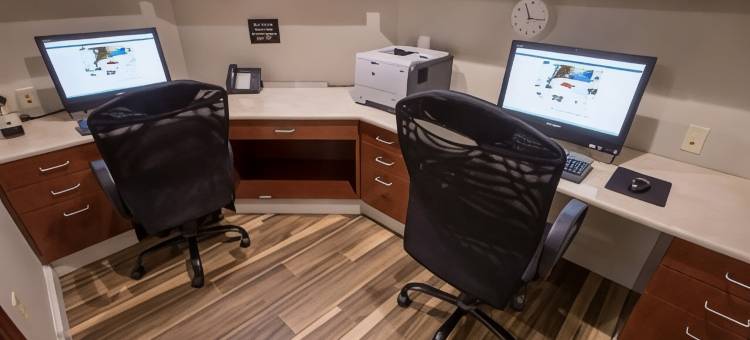 希尔顿欢朋套房酒店-波克夏尔雷那克斯(Hampton Inn & Suites Berkshires-Lenox)图片