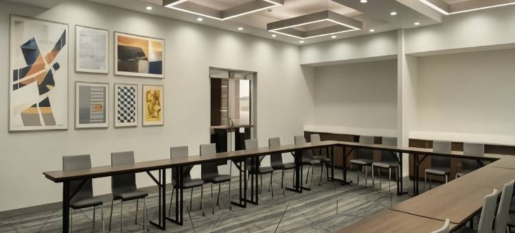 杰克逊 - 里奇兰智选假日酒店(Holiday Inn Express Jackson - Ridgeland)图片