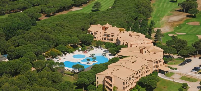 拉科斯塔酒店高尔夫及海滩度假酒店(La Costa Hotel Golf & Beach Resort)图片