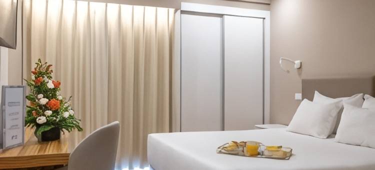 卡尔达斯酒店(Hotel Cristal Caldas)图片