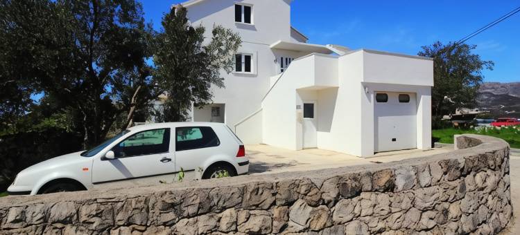 米伦卡公寓(Apartment Milenka)图片