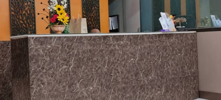 Collection O Midc Pimpari Pune Formerly SK Palace图片