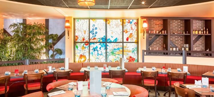 宜必思沙泰勒罗酒店(Ibis Châtellerault)图片