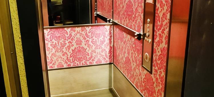 飞天猪市中心旅舍(The Flying Pig Downtown)图片