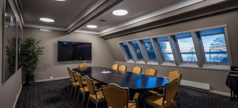 雷夫斯尼斯众神酒店 - 经典挪威酒店(Hotel Refsnes Gods - by Classic Norway Hotels)图片