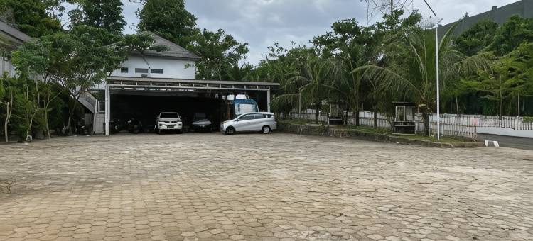RedDoorz Plus @ Puncak Mas Cottage图片