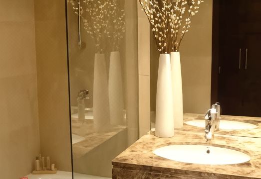 Eurostars I-Hotel MadridHotel Overview