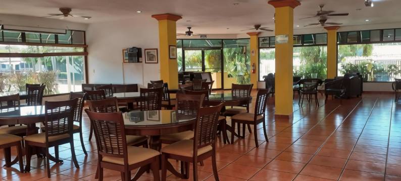 勃兰特酒店(Hotel Brandts Los Robles de San Juan)图片