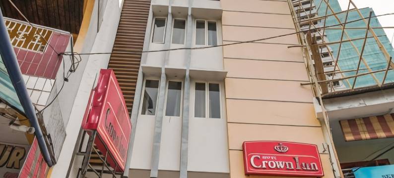 RedDoorz Plus @ Karebosi Area 2 Makassar图片