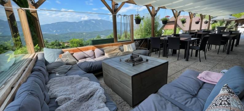 兰玛斯多尔夫客栈酒店(Hotel-Gasthof Lammersdorf)图片