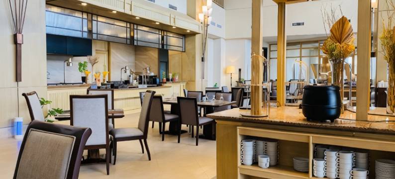 蒂姆伯伦高地度假酒店(Timberland Highlands Resort)图片