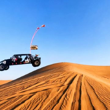 宁夏银川+中卫沙坡头+固原+宁夏贺兰山国家森林公园8日7晚私家团